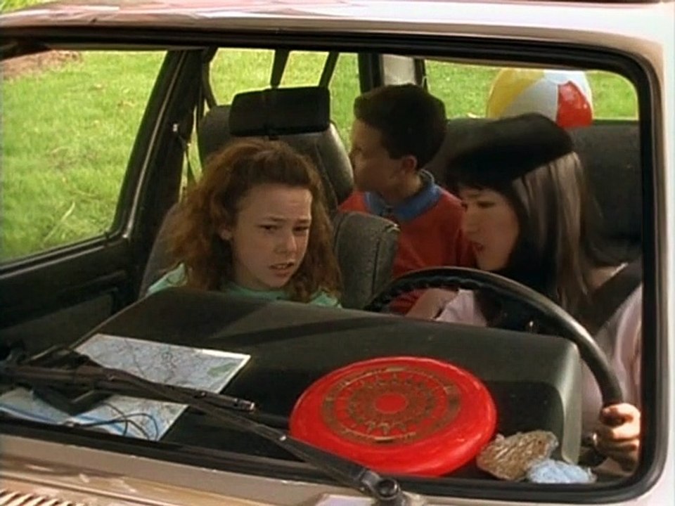 Grusel, Grauen, Gänsehaut Staffel 2 Folge 7 HD Deutsch