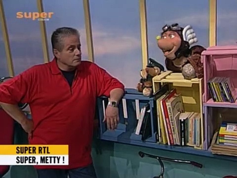 Kalkofes Mattscheibe Staffel 4 Folge 21 HD Deutsch