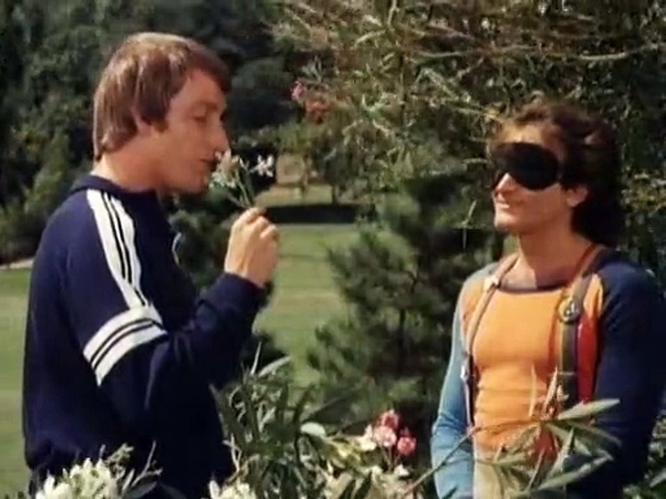 Mork vom Ork Staffel 2 Folge 19 HD Deutsch