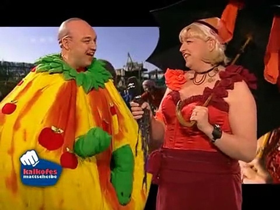 Kalkofes Mattscheibe Staffel 5 Folge 4 HD Deutsch