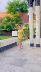 Jannat zubair New Instagram Reels ☺️