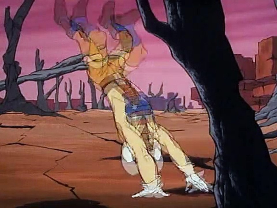 Bravestarr Staffel 1 Folge 60 HD Deutsch