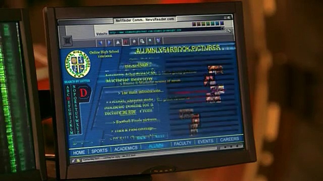 Mutant X Staffel 1 Folge 16 HD Deutsch