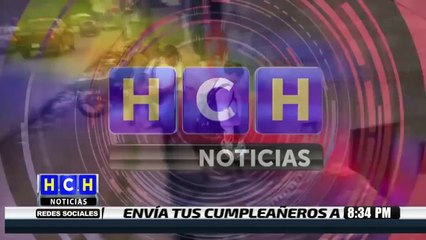 Hondureña pide ayuda tras quedar en cama producto de una puñalada de un delincuente