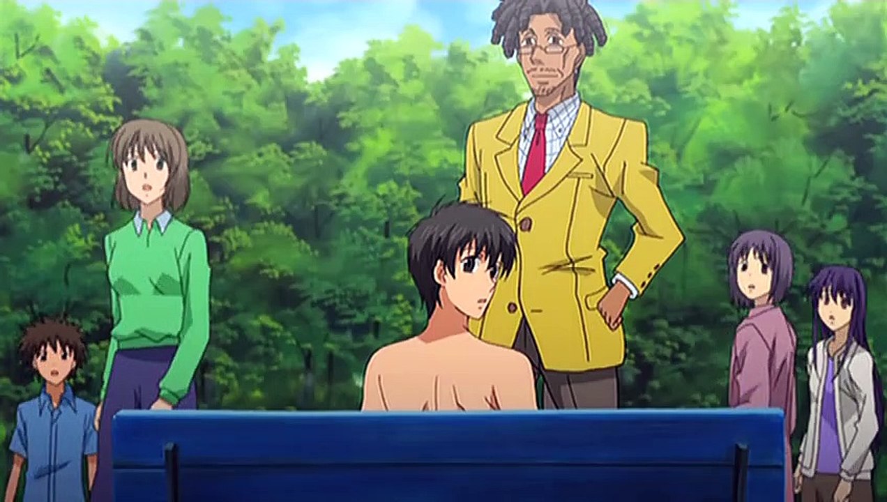 Kyou kara Maou! Staffel 2 Folge 31 HD Deutsch