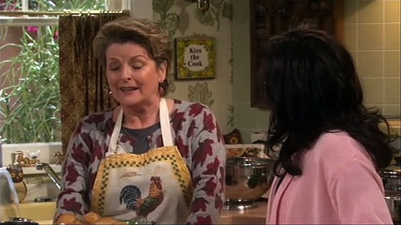 The New Adventures of Old Christine Staffel 4 Folge 10 HD Deutsch
