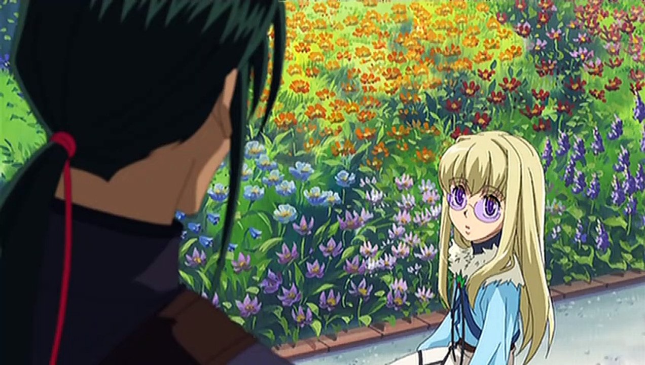 Kyou kara Maou! Staffel 2 Folge 34 HD Deutsch