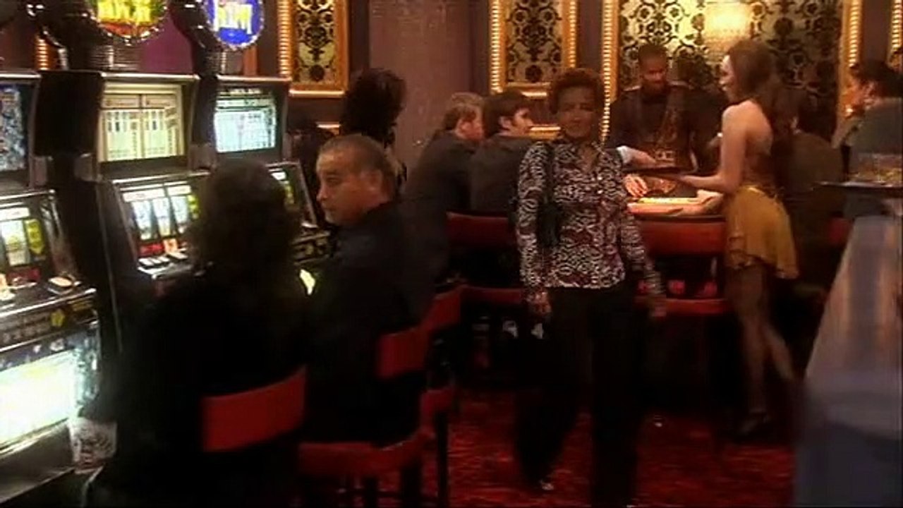 The New Adventures of Old Christine Staffel 4 Folge 14 HD Deutsch