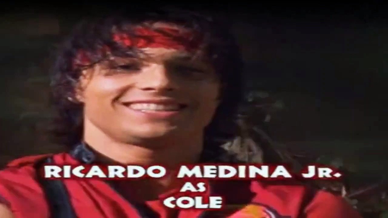 Power Rangers Wild Force Staffel 1 Folge 11 HD Deutsch