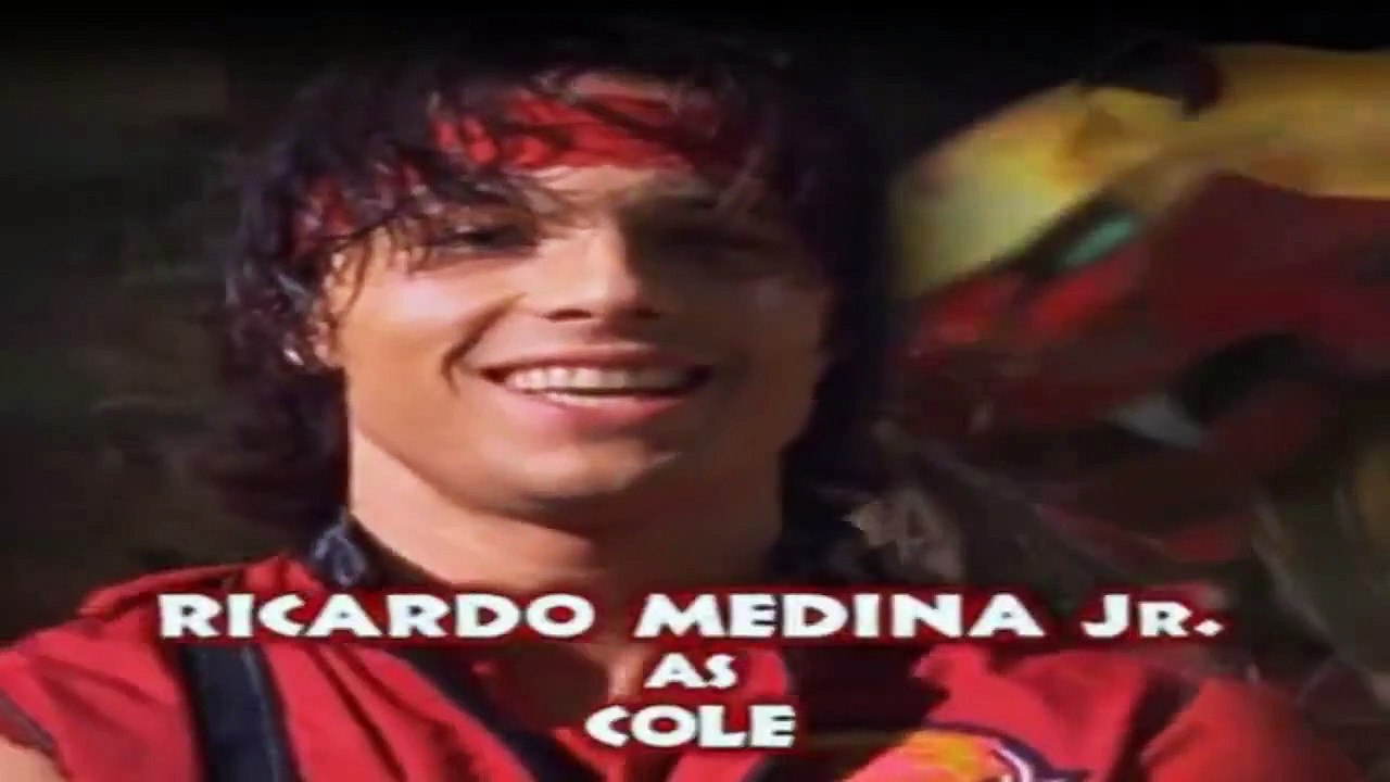 Power Rangers Wild Force Staffel 1 Folge 12 HD Deutsch