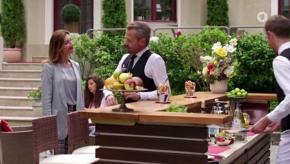 Sturm der Liebe Folge 3890 Überstürzte Entscheidung