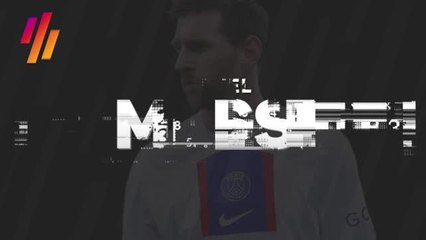 7e j. - Lionel Messi signe la performance de la semaine