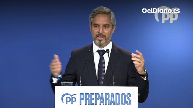El PP propone que se compense con dinero público a las eléctricas si rebajan la factura a quienes ahorren energía