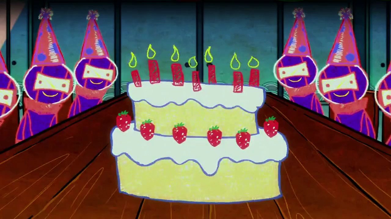 Randy Cunningham Der Ninja aus der 9. Klasse Staffel 2 Folge 19 HD Deutsch