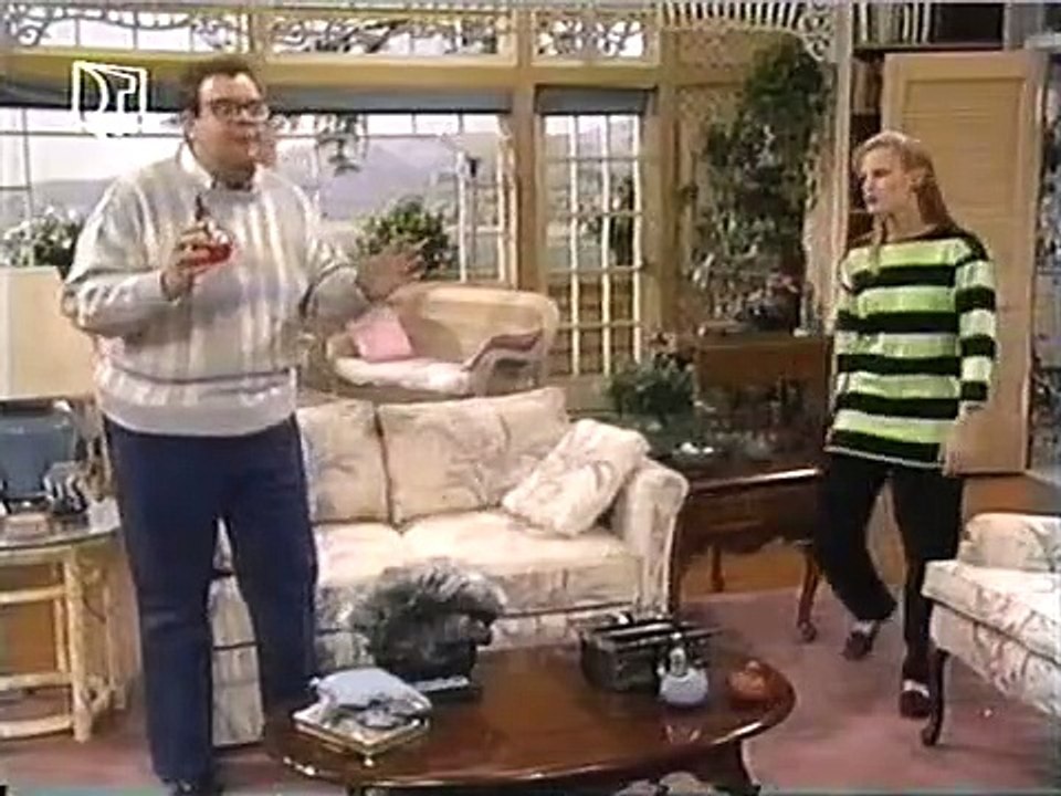 Mein Vater ist ein Außerirdischer Staffel 3 Folge 8 HD Deutsch