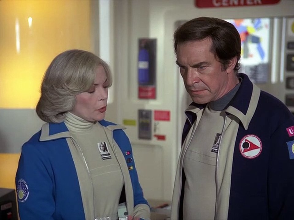 Mondbasis Alpha 1 Staffel 2 Folge 20 HD Deutsch