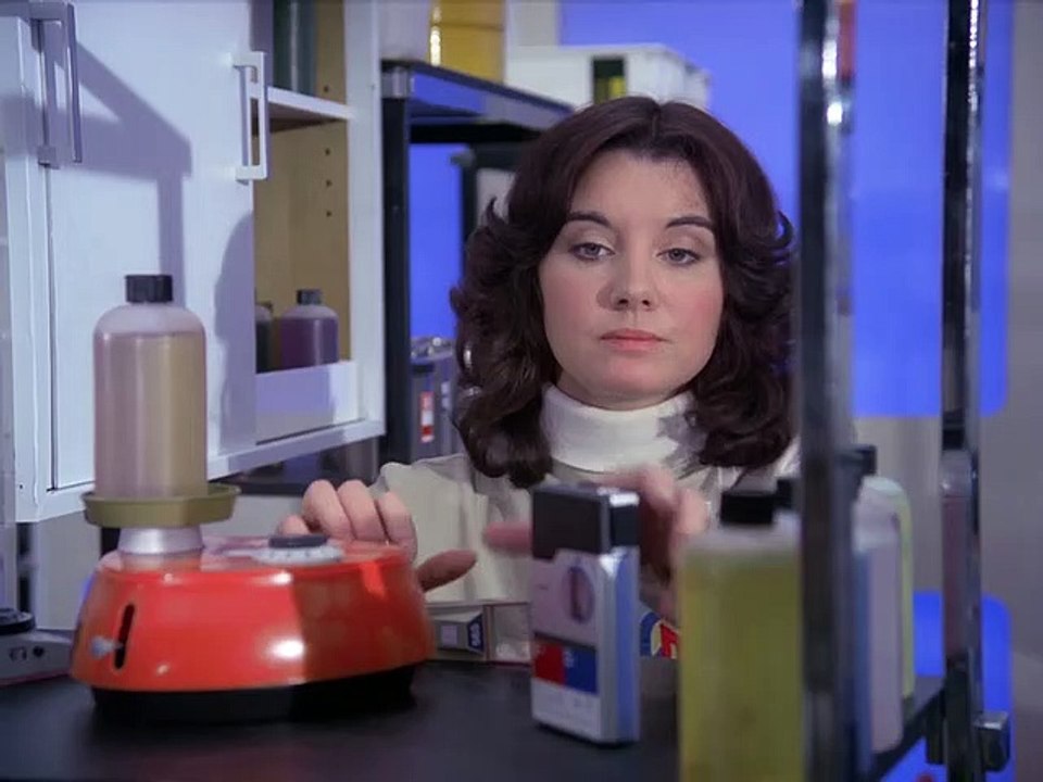 Mondbasis Alpha 1 Staffel 2 Folge 19 HD Deutsch