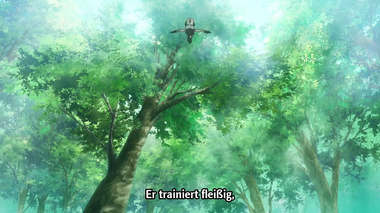 Radiant Staffel 1 Folge 2 HD Deutsch