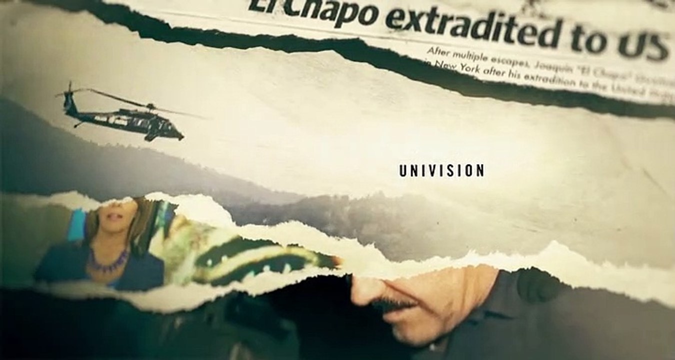 El Chapo Staffel 1 Folge 7 HD Deutsch