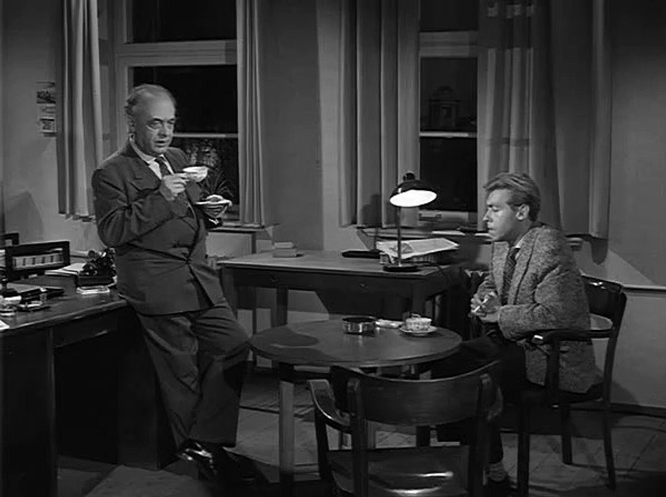 Stahlnetz Staffel 1 Folge 11 - Part 02 HD Deutsch