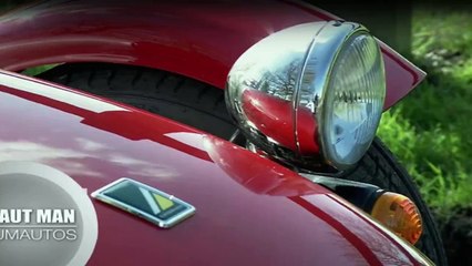 So baut man Traumautos Staffel 2 Folge 4 HD Deutsch