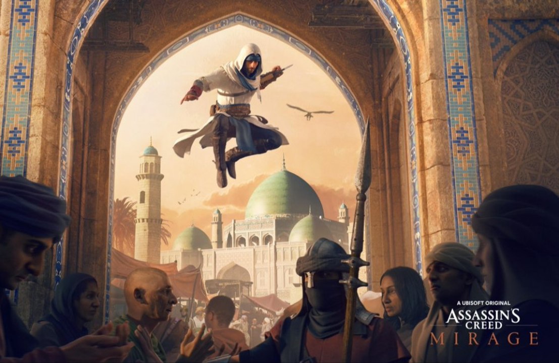 Netflix partners with Ubisoft