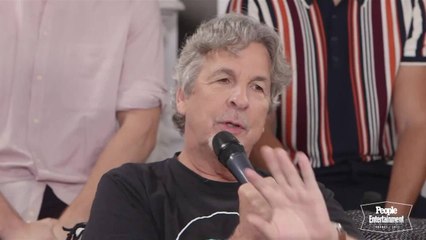 People + Entertainment Weekly TIFF Studio 2022: The Greatest Beer Run Ever