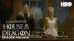 Season 1 Episode 5 Preview House of the Dragon (HBO)