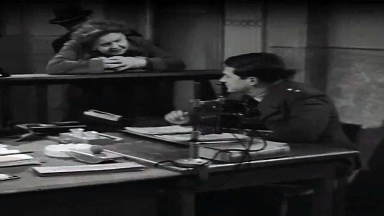 Stahlnetz Staffel 1 Folge 5 HD Deutsch