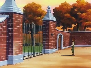 Kaze no Naka no Shoujo Kinpatsu no Jeanie Staffel 1 Folge 20 HD Deutsch