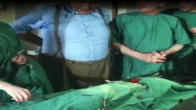 Der Doktor Und Das Liebe Vieh Staffel 5 Folge 6 HD Deutsch