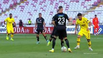 Demir Grup Sivasspor 1-1 İstanbulspor Maçın Geniş Özeti  ve Golleri