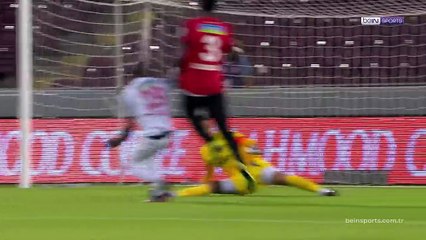 Gaziantep FK 1-1 HangiKredi Ümraniyespor Maçın Geniş Özeti  ve Golleri