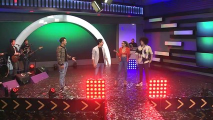 "Fuera de la caja" el experimento social