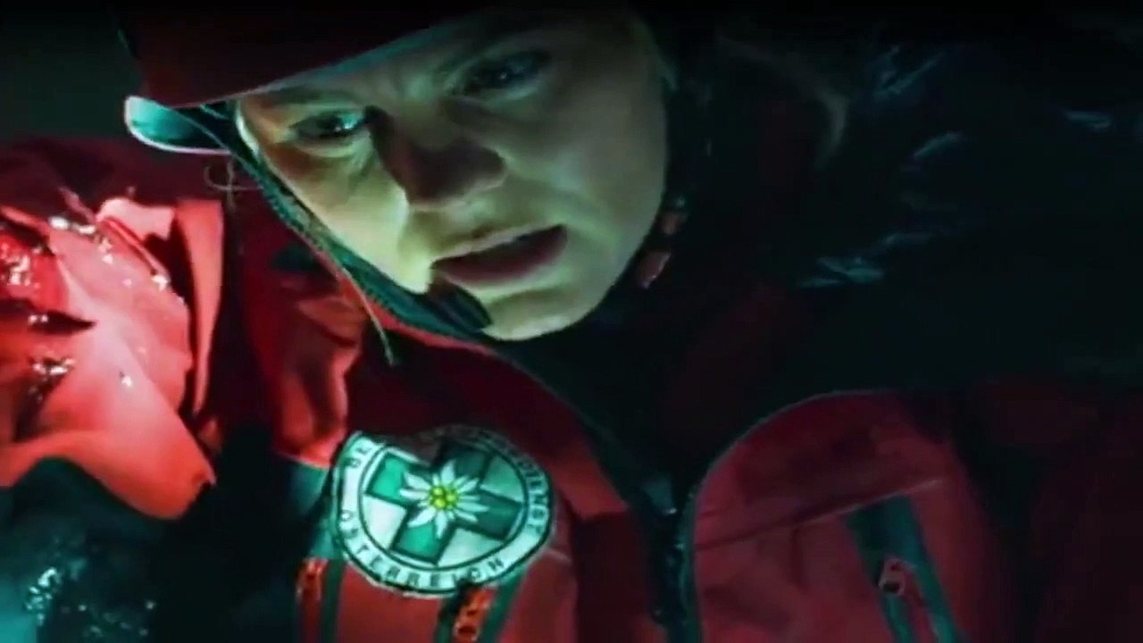 Die Bergretter Staffel 6 Folge 5 - Part 02 HD Deutsch