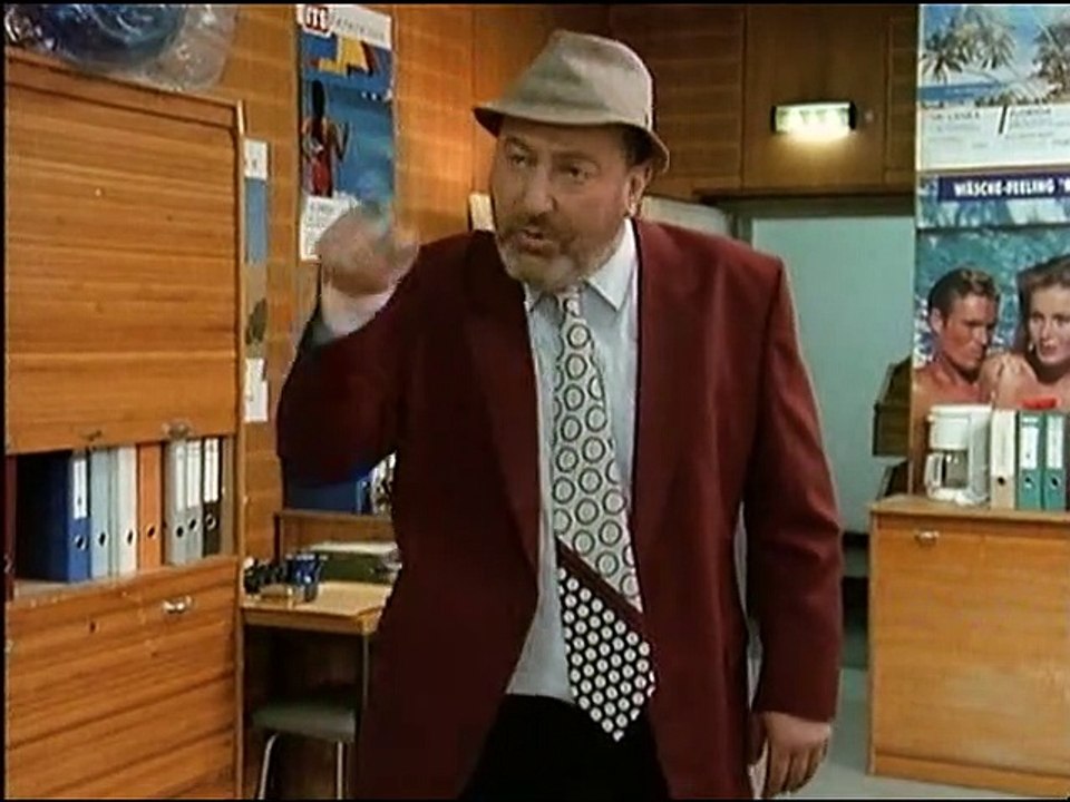 Liebling Kreuzberg Staffel 4 Folge 12 HD Deutsch