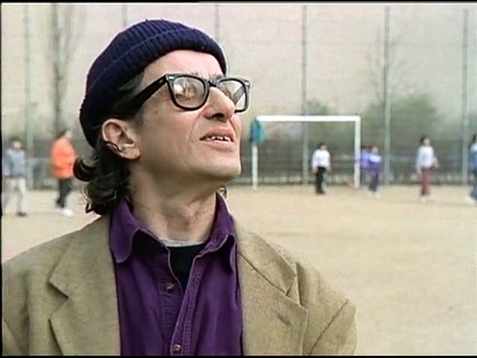 Liebling Kreuzberg Staffel 4 Folge 11 HD Deutsch