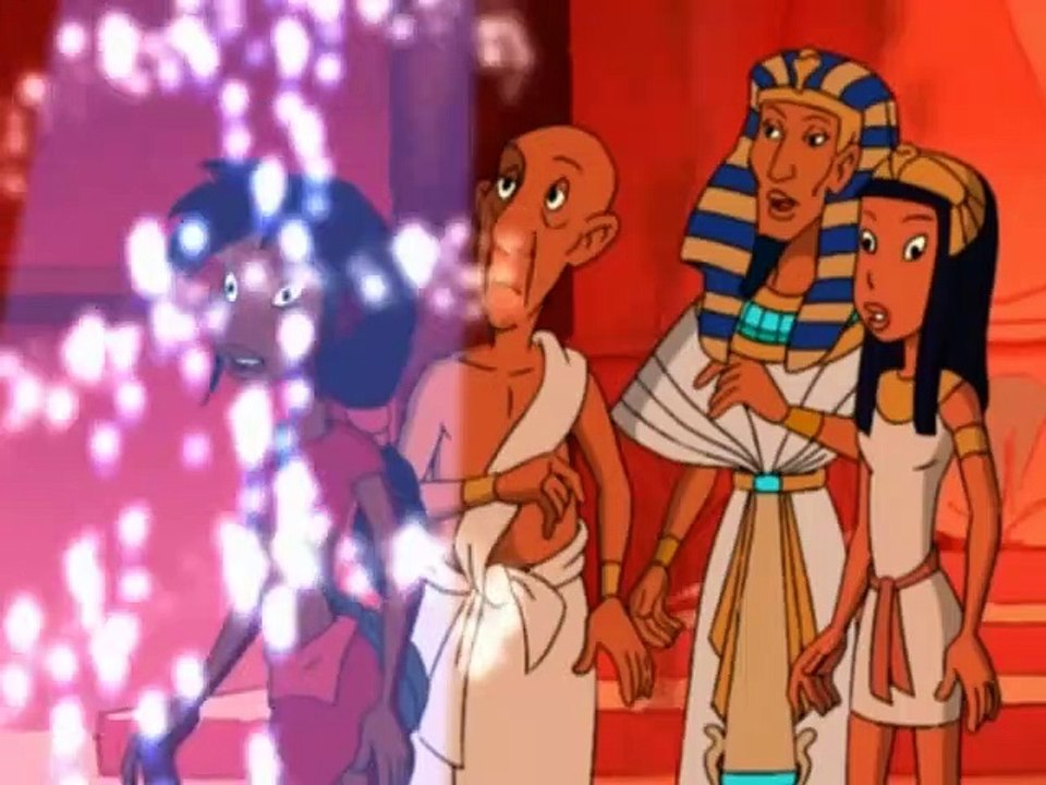Papyrus Staffel 1 Folge 11 HD Deutsch