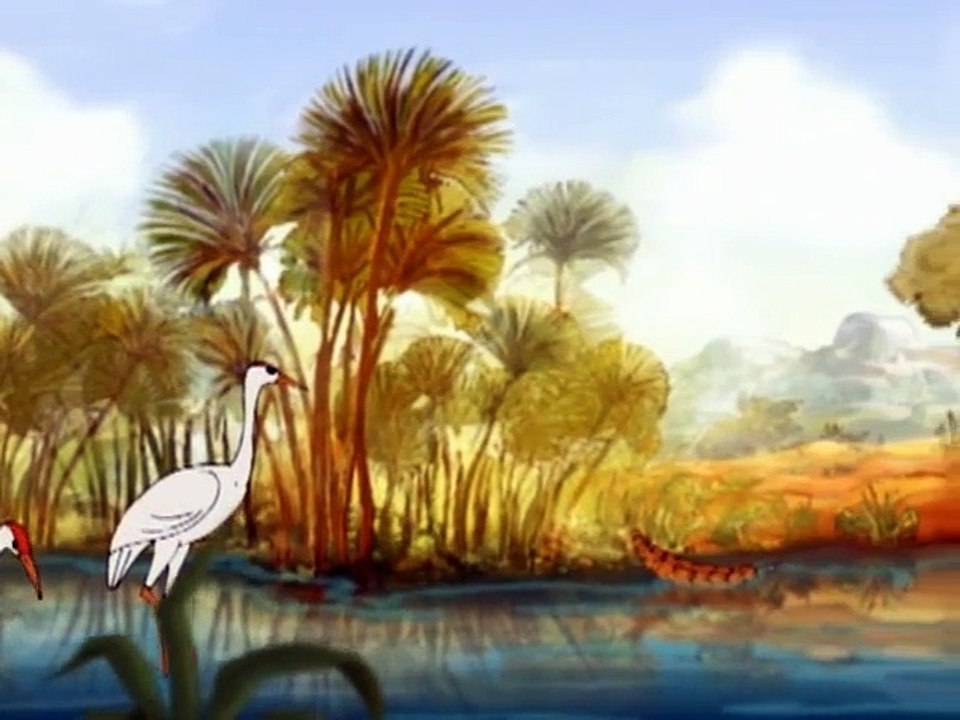 Papyrus Staffel 1 Folge 15 HD Deutsch