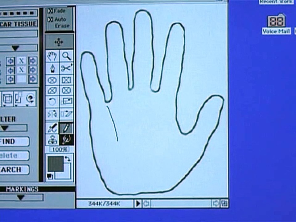 Millennium - Fürchte deinen Nächsten wie Dich selbst Staffel 1 Folge 14 HD Deutsch