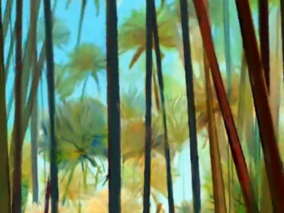 Papyrus Staffel 1 Folge 14 HD Deutsch