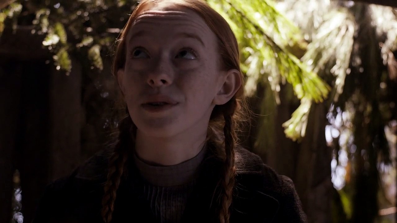 Anne with an E Staffel 1 Folge 4 HD Deutsch