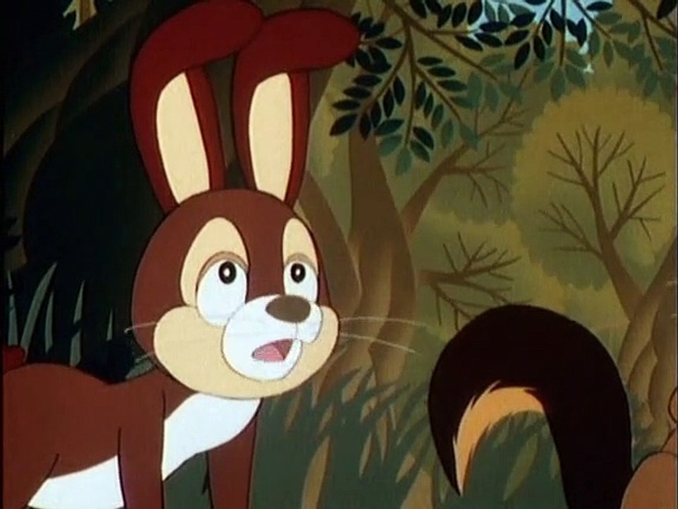 Tao Tao - Tiergeschichten aus aller Welt Staffel 1 Folge 3 HD Deutsch