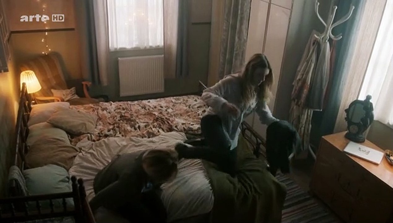 Blutsbande Staffel 2 Folge 9 HD Deutsch