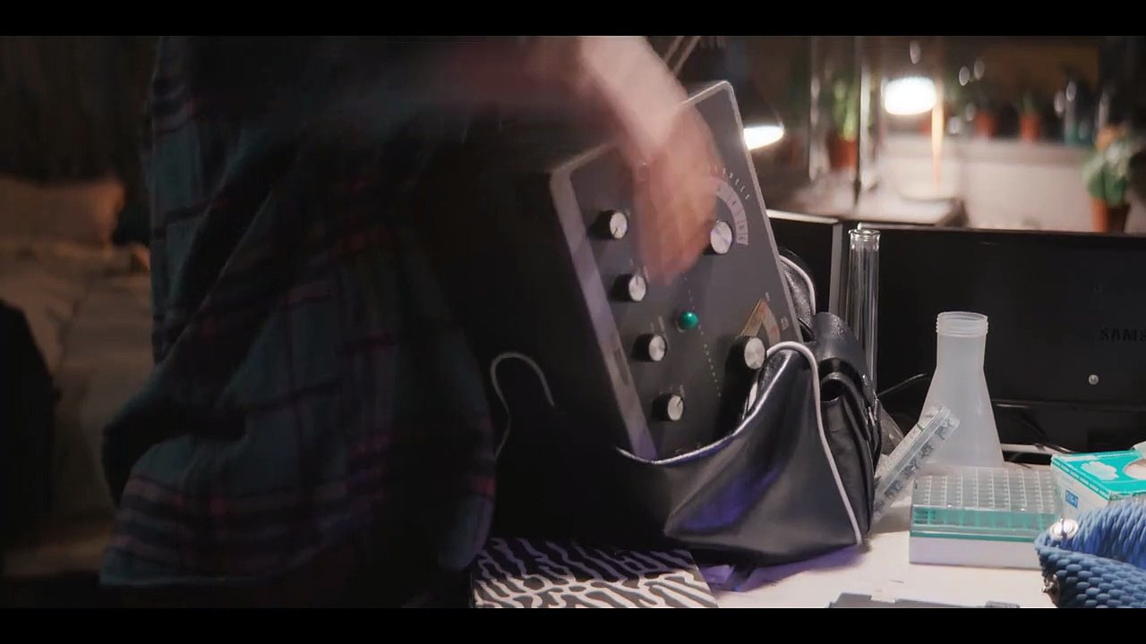 Biohackers Staffel 2 Folge 6 HD Deutsch