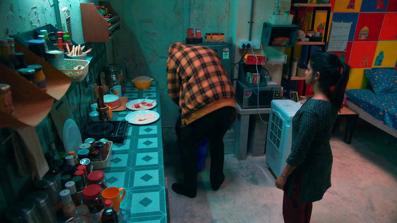 Breathe In den Schatten Staffel 1 Folge 2 HD Deutsch