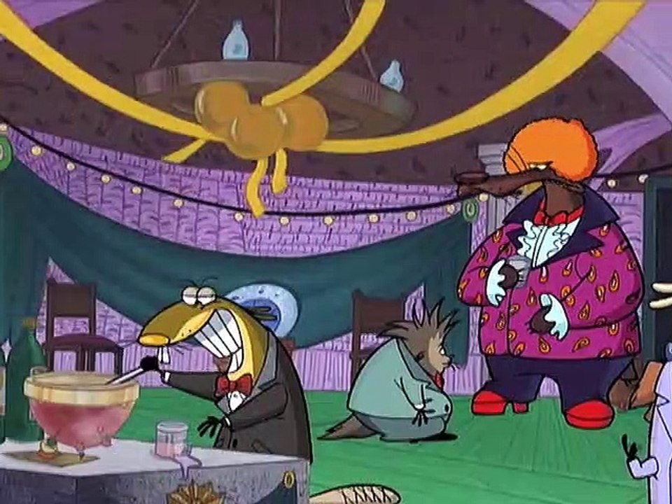 Die Biber Brüder Staffel 4 Folge 12 HD Deutsch