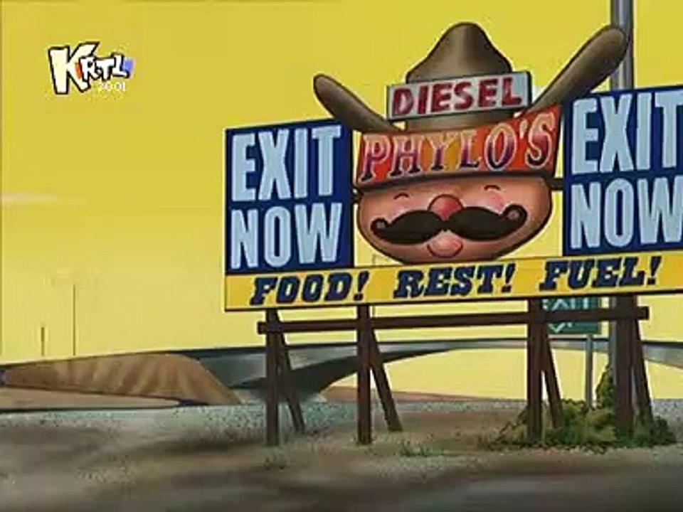 Die Biber Brüder Staffel 4 Folge 16 HD Deutsch