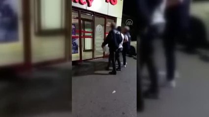 Trabzon gündem haberi | FETÖ üyesi, Trabzon Havalimanı'nda ülkeye giriş yapmak isterken yakalandı