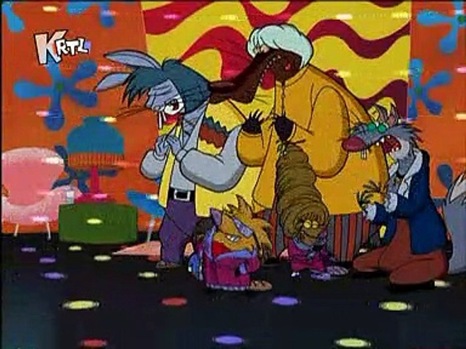 Die Biber Brüder Staffel 4 Folge 17 HD Deutsch